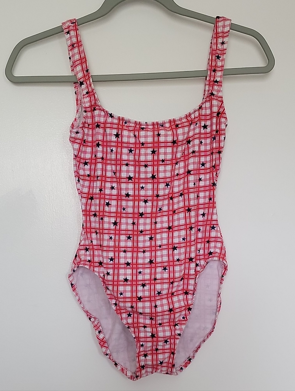 Sporting Life One Piece Swimsuit Size 6
